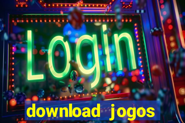 download jogos windows 7